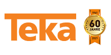 TEKA Mixers